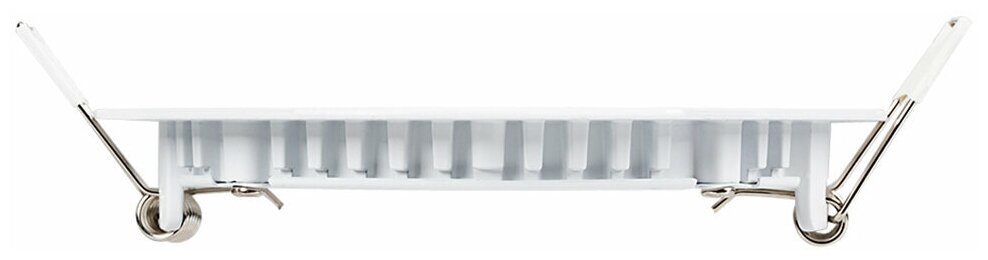 020106 DL-120M-9W Day White Светильник светодиодный Arlight - фото №6