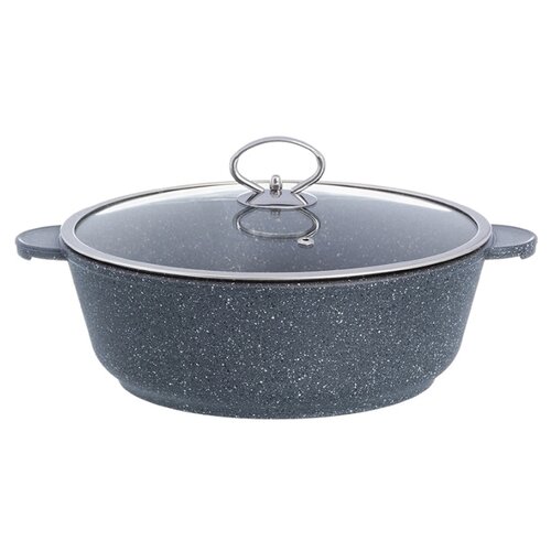 фото Кастрюля-жаровня elan gallery