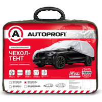 AUTOPROFI SUV-600 (XL) Тент на авто 520х185х152 AUTOPROFI кроссовер SUV-600 (XL)