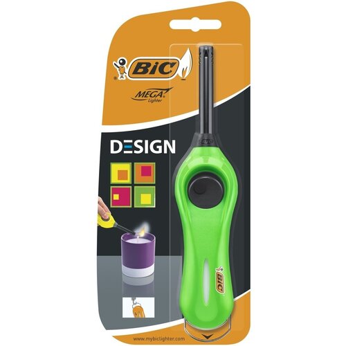 Бытовая газовая зажигалка BIC