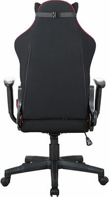 Компьютерное кресло Brabix Nitro GM-001 игровое