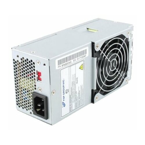 Блок питания FSP 250W Workstation PSU ESP250-60SNT