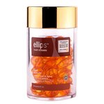 Ellips Hair Vitamin масло Hair Vitality для питания ломких и жестких волос - изображение