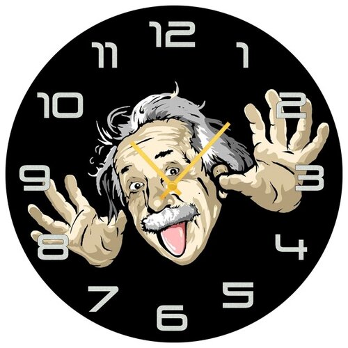 фото Настенные часы svs 3502509