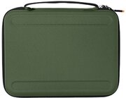 Сумка-органайзер WiWU Parallel Hardshell Bag iPad mini 6 Green