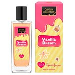 Christine Lavoisier Parfums Clutch Collection Vanilla Dream, Клатч коллекшн Ванила Дрим, духи, парфюмерия, ваниль, парфюм миниатюра, для молодежи - изображение