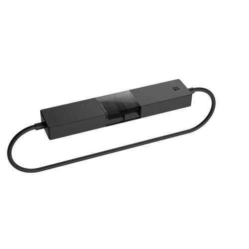 ТВ-адаптер Microsoft Wireless Display Adapter P3Q-00022 черный 509300₽