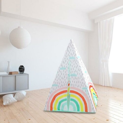 Палатка детская Радуга 7030₽