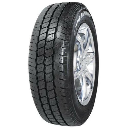 Автомобильные летние шины Hifly Super 2000 155/0 R13C 90/88Q