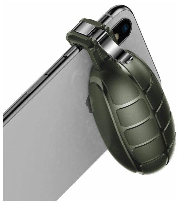 Триггеры Baseus Grenade handle for games