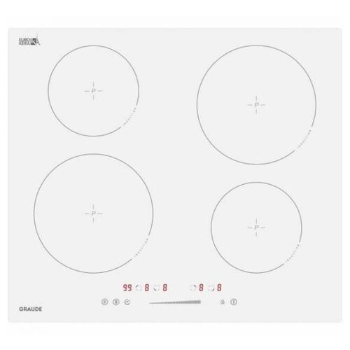 Варочная панель GRAUDE IK 600 AW 4099000₽