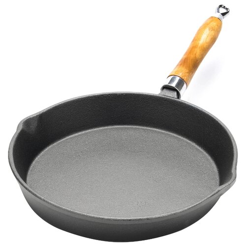 фото Сковорода mayer & boch mb-26793 25 см, черный