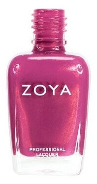 Zoya Лак для ногтей Professional Lacquer, 15 мл, drew