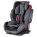 Автокресло группа 1/2/3 (9-36 кг) Coletto Sportivo Only IsoFix, black