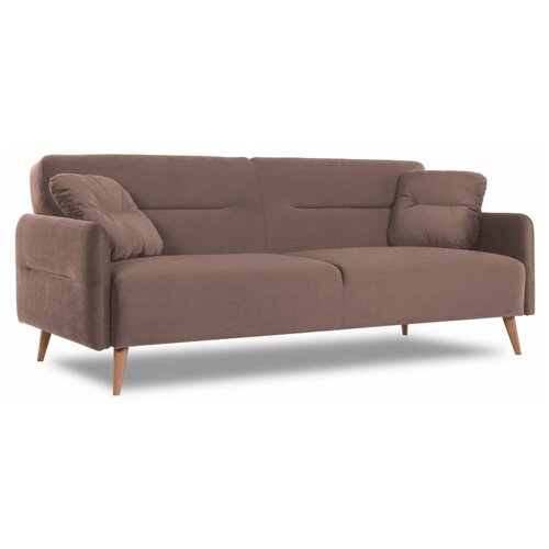 Диван для гостиной FINSOFFA HYGGE 206*90 h86 (см) Современный стильный комфортный красивый диван с раскладным механизмом Relax