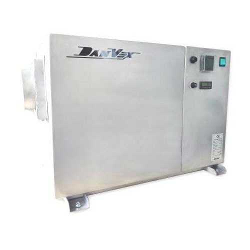 Увлажнители воздуха DanVex HUM-3S 11750000₽