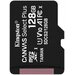 Карта памяти microSDXC 128GB Canvas Select Plus Kingston
