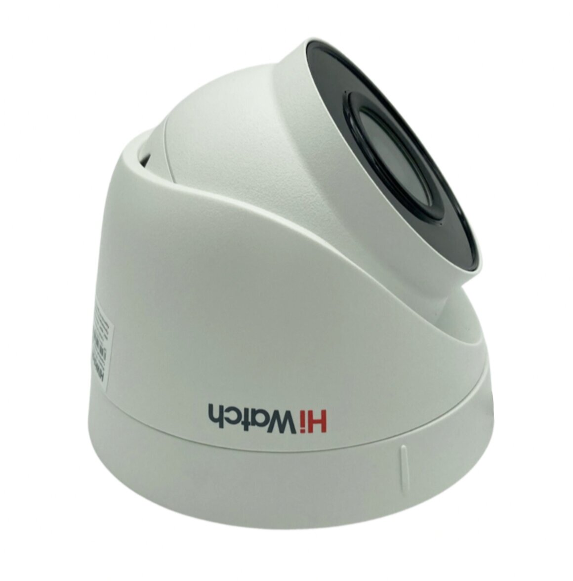 IP-видеокамера HiWatch DS-I203(D) (2.8 mm) - фото №7