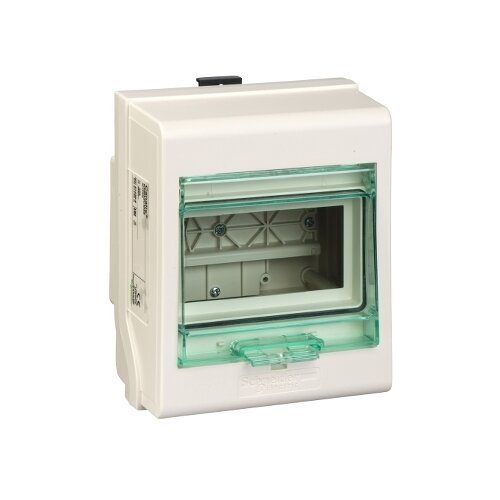 Шинная ответвительная коробка для канала распред. шины Schneider Electric KNB32CM55