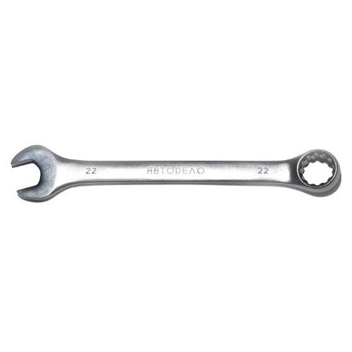 фото Автоdело ключ комбинированный 31022