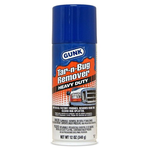 фото Очиститель кузова gunk для