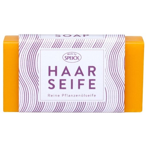 Speick мыло для волос , 45 г