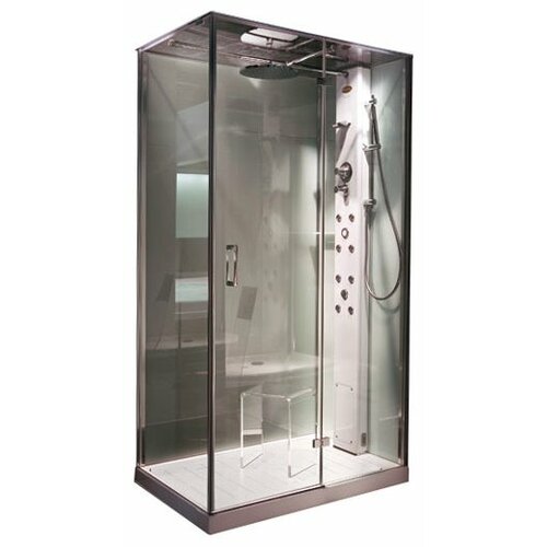 фото Душевая кабина jacuzzi play 120