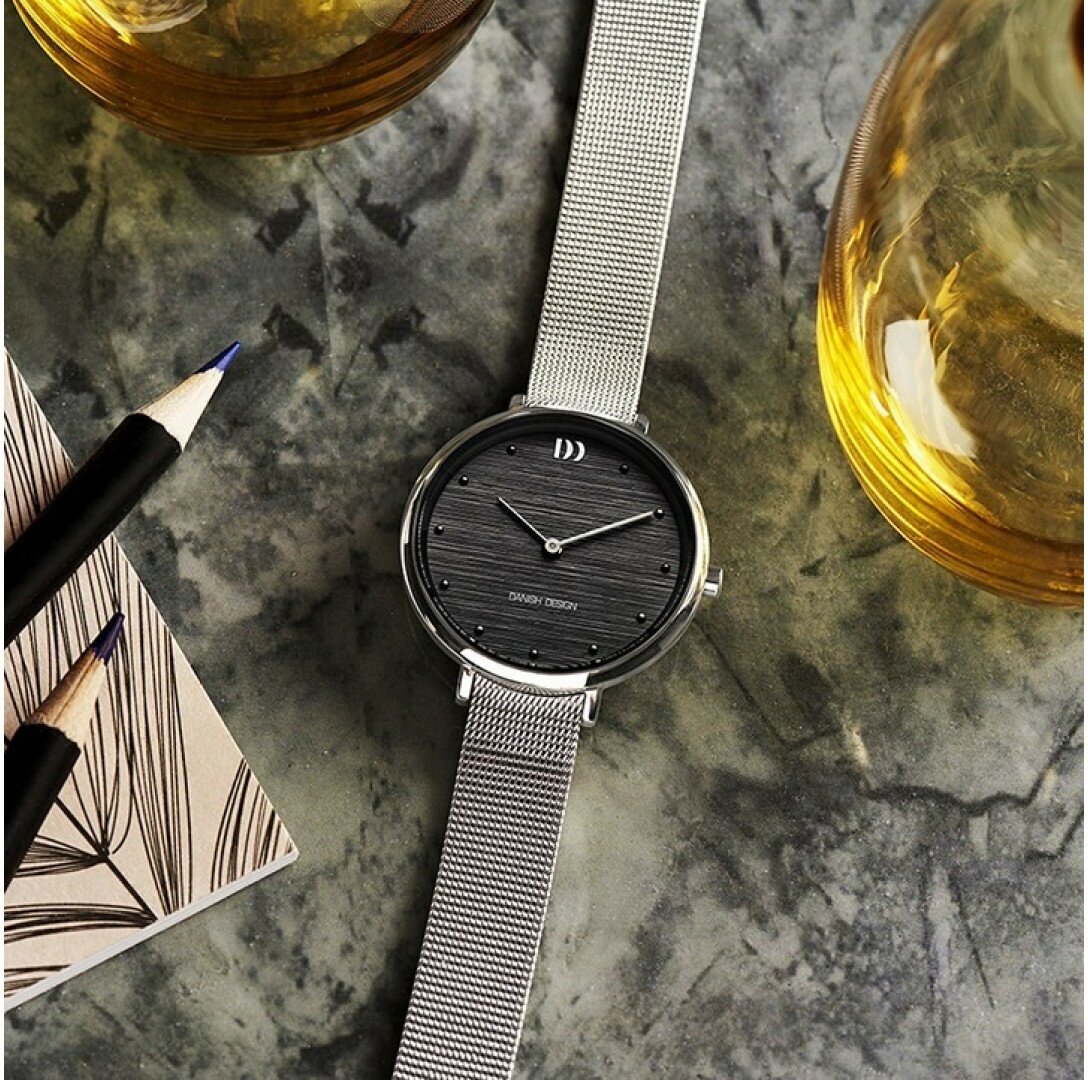 Наручные часы Danish Design
