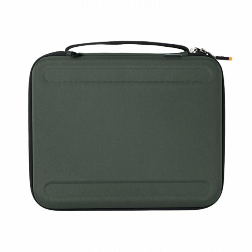 Сумка-органайзер WiWU Parallel Hardshell Bag 11" Серый