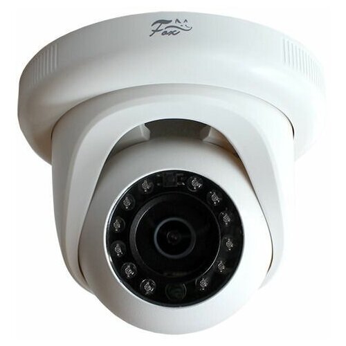 IP-камера Fox FX-IPC-D20FP-IR LS H265 369000₽