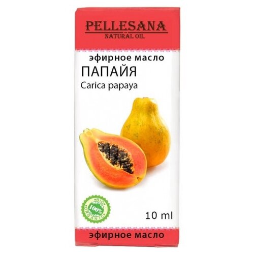 фото Pellesana эфирное масло папайя