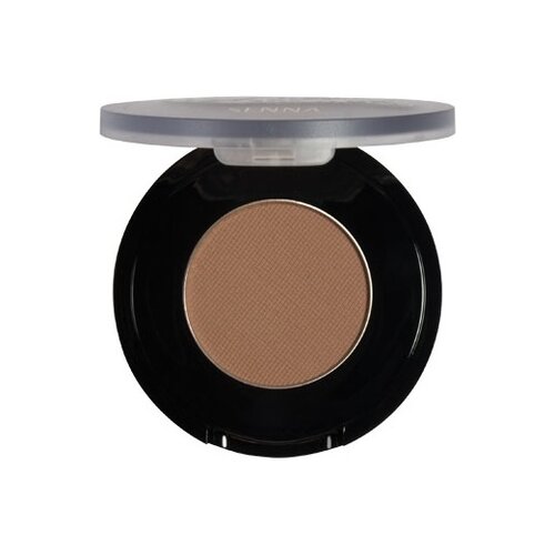 SENNA Тени для век и бровей Matte Eye Color, 2 г senna тени для век matte eye color 2 г