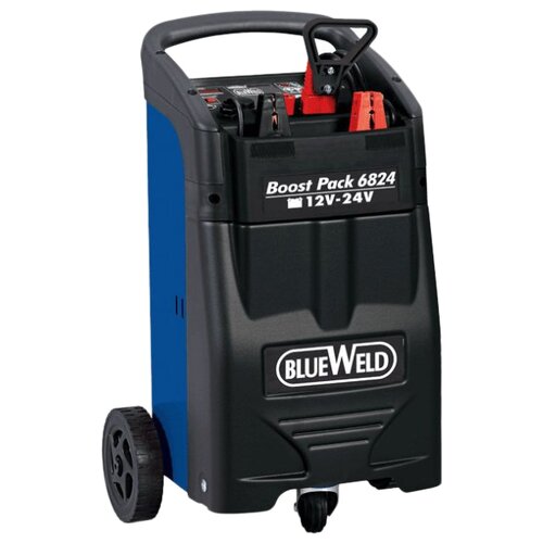 Пусковое устройство BLUE WELD BOOST PACK 6824 829737 9195200₽