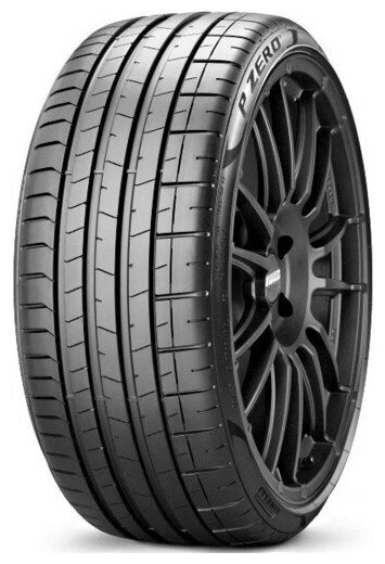 Автошина Pirelli P-ZERO SPORTS CAR 245/40 R20 99W