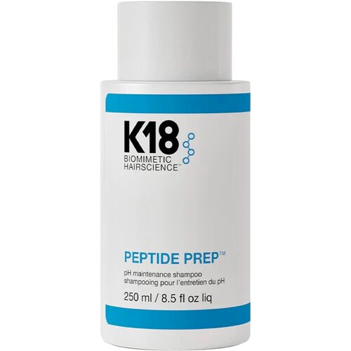 k18 molecular repair маска для волос 5 ml K18 Балансирующий шампунь для волос pH Maintenance Shampoo 250 мл