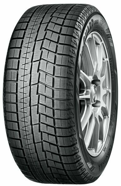 Автошина Yokohama 205/55 R16 91Q Ice Guard IG60 (н/ш)