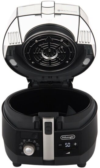 Мультиварка DeLonghi - фото №7