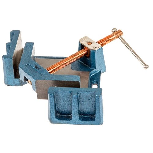 фото Тиски wilton 65015eu 120 мм