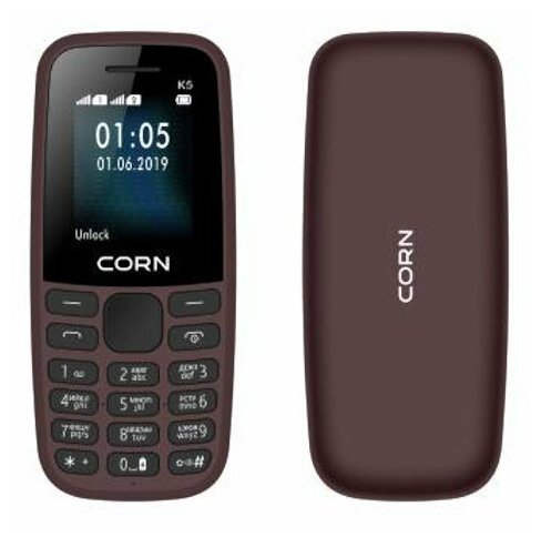 Телефон CORN B181
