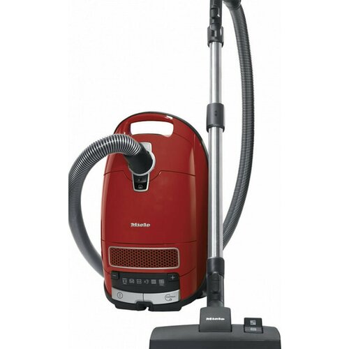Пылесос MIELE Complete C3 Active красный 4289000₽