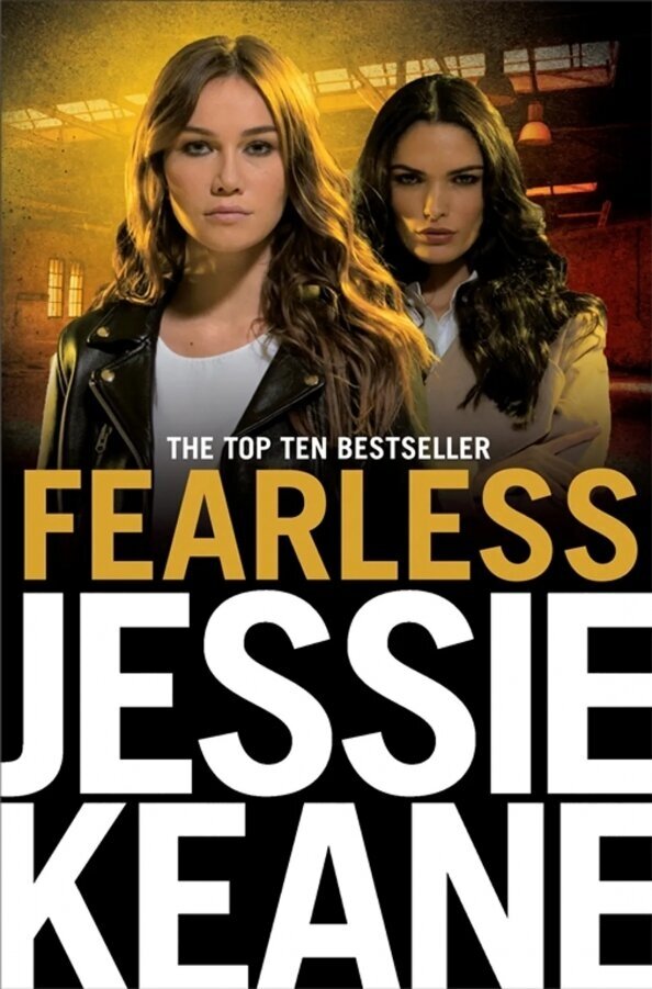 Fearless (Keane Jessie) - фото №1