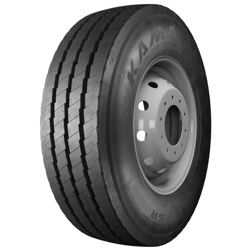 фото Шина грузовая кама nt 202 tl 215/75 r17.5