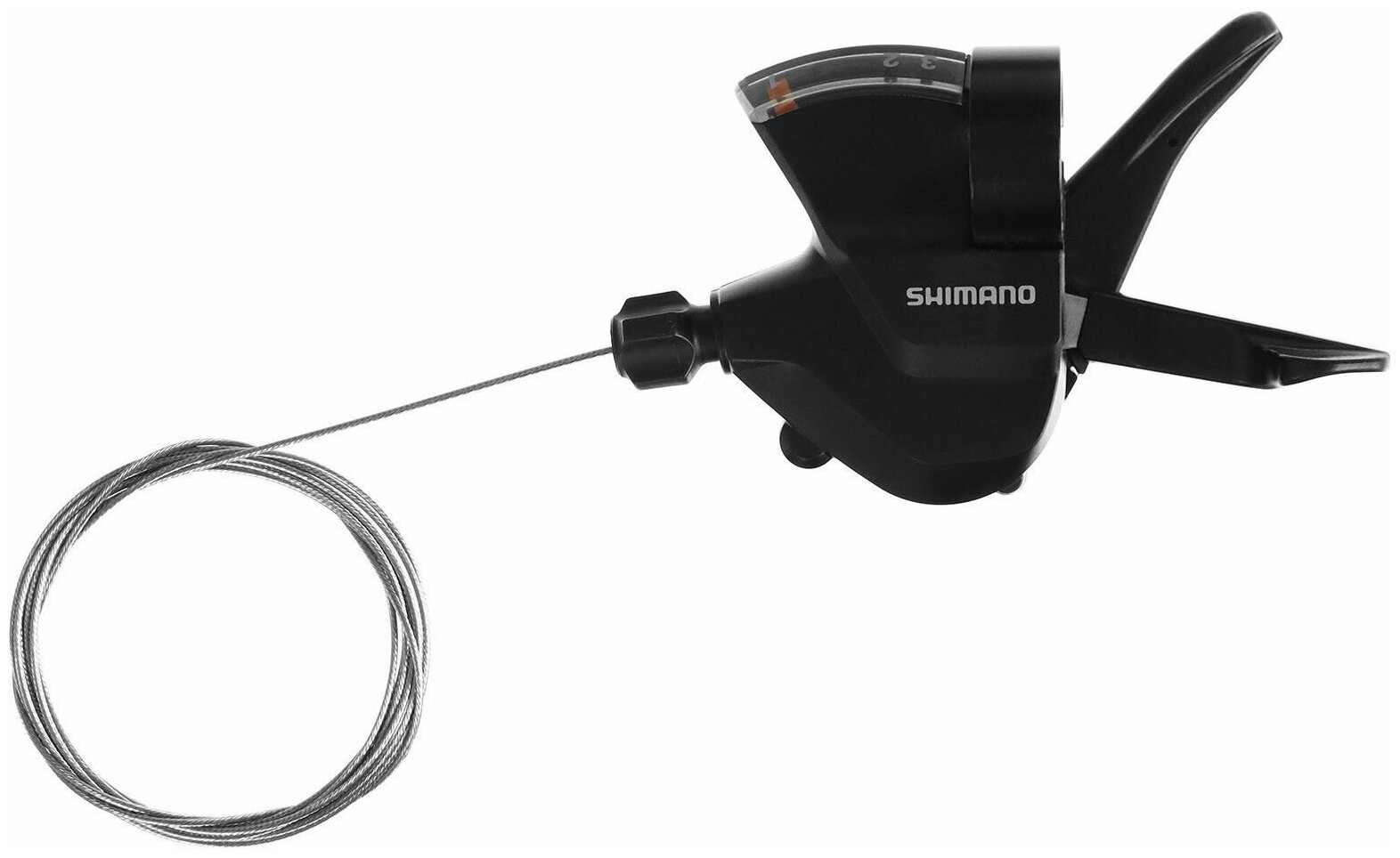 Шифтер левый Shimano Altus M315 – 3ск