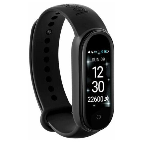 Фитнес-браслет Leef Aries 232500₽