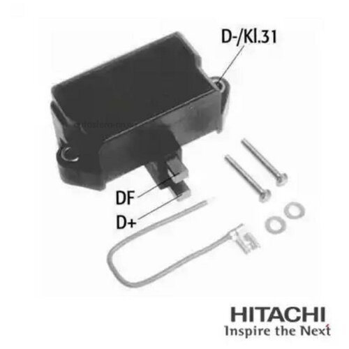 HITACHI 2500681 Регулятор генератора