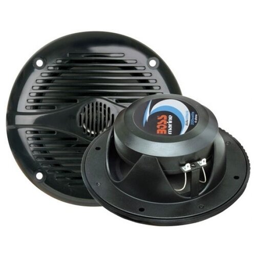 Автомобильная акустика Boss MR60B черный 11603₽