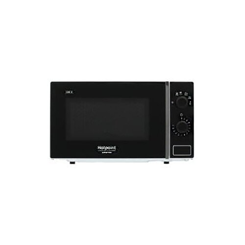 MWHA 101 W Микроволновая печь Hotpoint-Ariston MWHA 101 W белый,черный