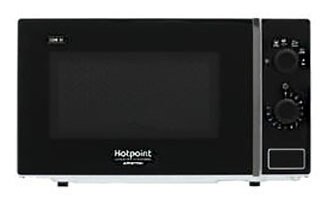 Микроволновая печь Hotpoint-Ariston MWHA 101 W, белый - фотография № 1