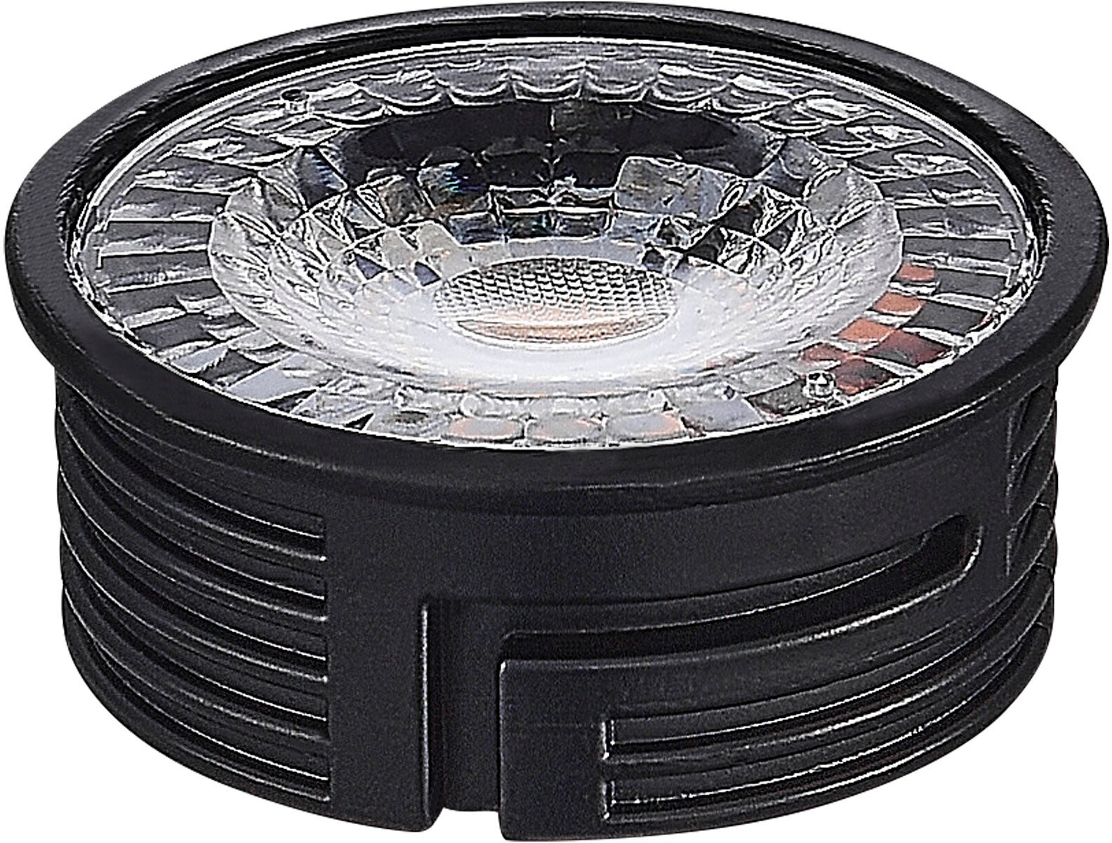 ST9101.439.07DIM Модуль ST-Luce Черный LED -*7W 3000K Источники света - фотография № 1