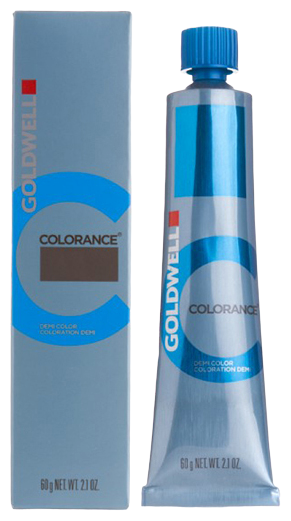 Goldwell Colorance тонирующая краска для волос микстон, clear